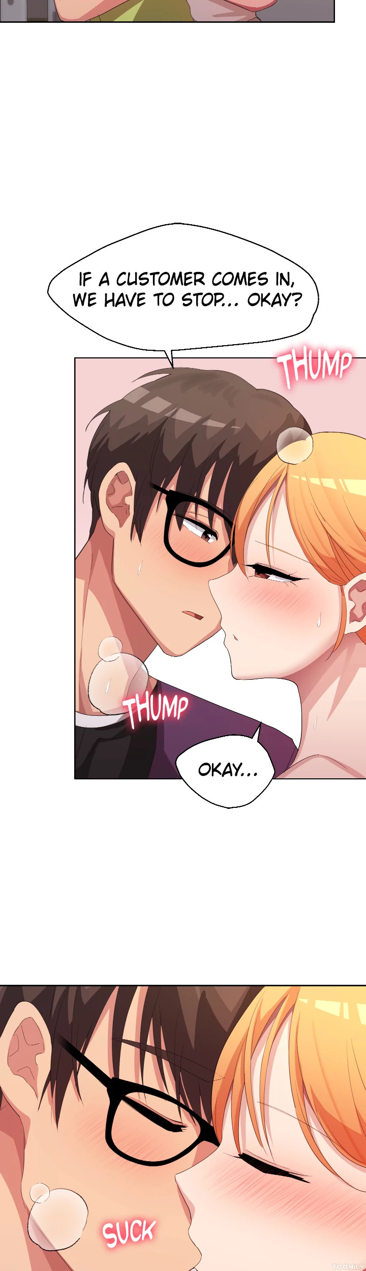 Girls I Used to Teach - Chapter 6 [photo 44] - MangaPorn
