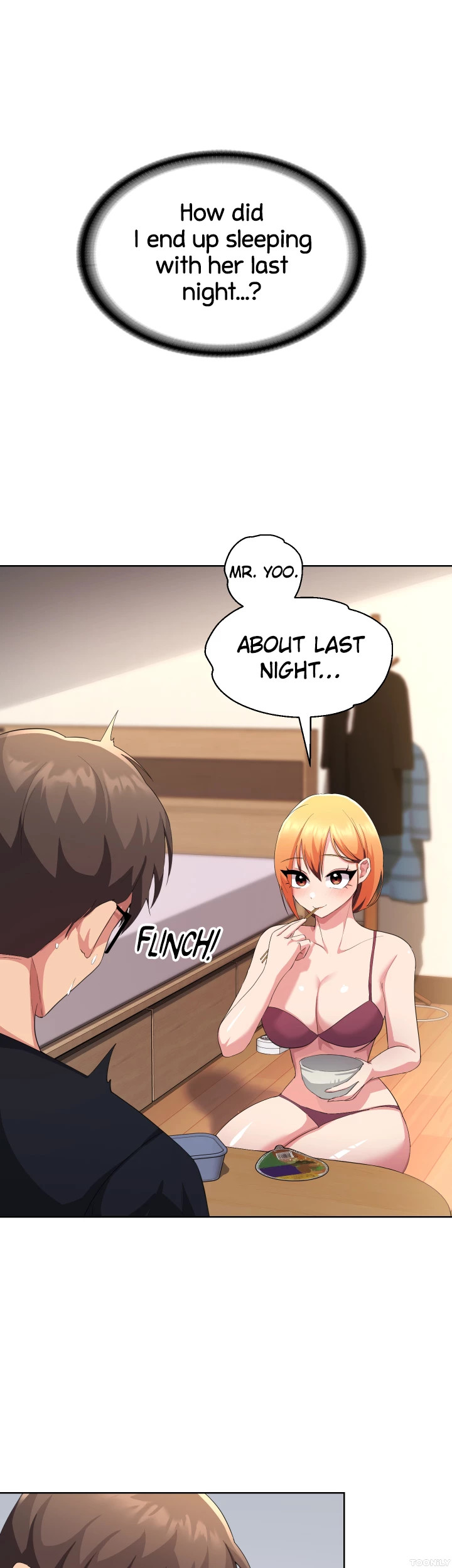 Girls I Used to Teach - Chapter 6 [photo 5] - MangaPorn