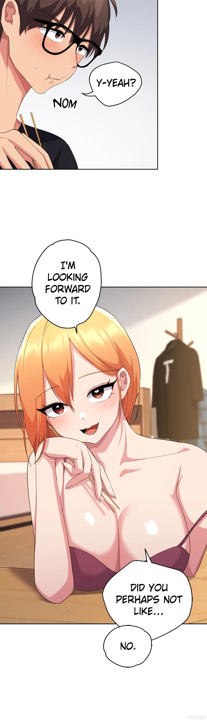 Girls I Used to Teach - Chapter 6 [photo 6] - MangaPorn