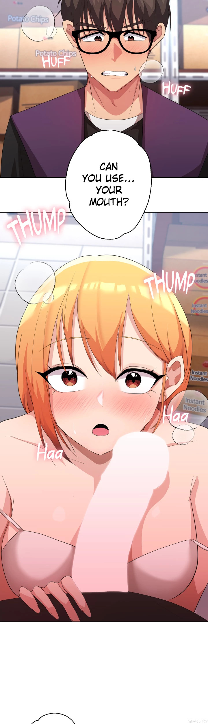 Girls I Used to Teach - Chapter 7 [photo 10] - MangaPorn