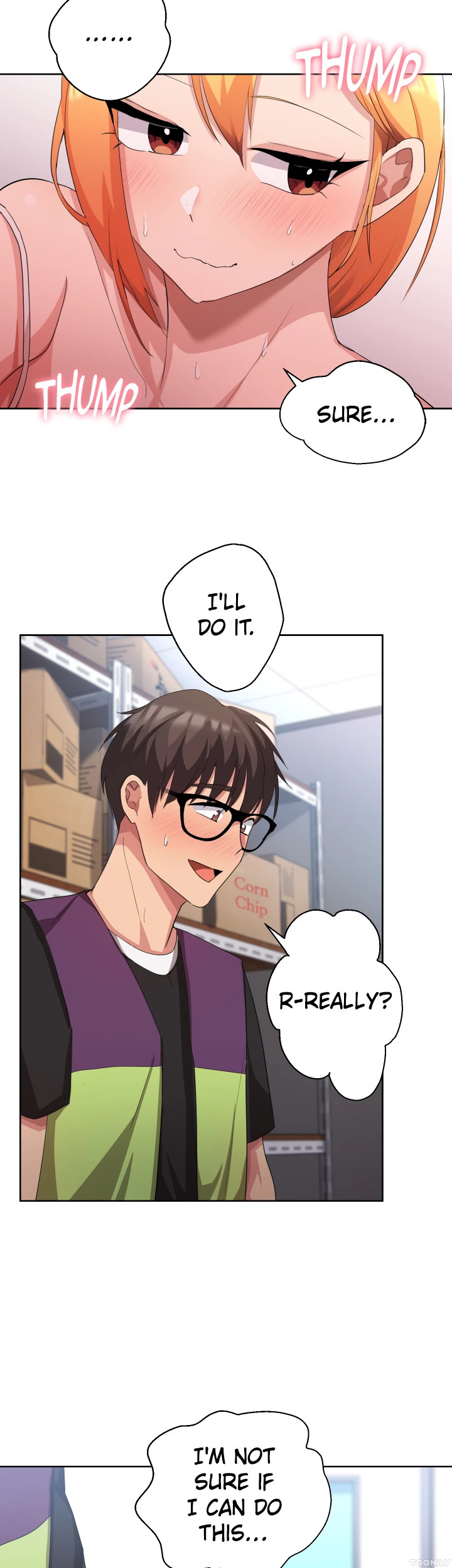 Girls I Used to Teach - Chapter 7 [photo 11] - MangaPorn