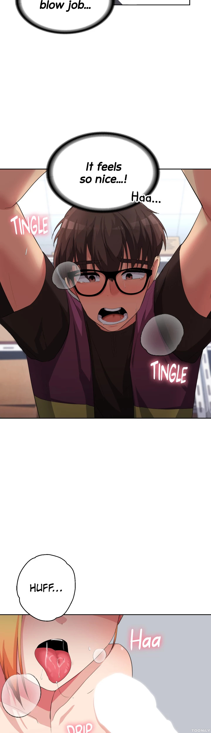 Girls I Used to Teach - Chapter 7 [photo 19] - MangaPorn