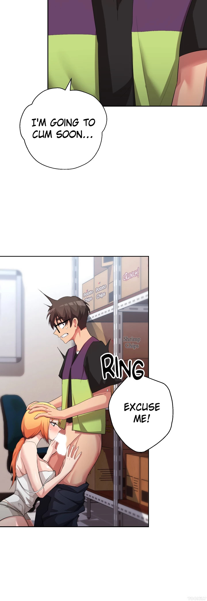 Girls I Used to Teach - Chapter 7 [photo 22] - MangaPorn