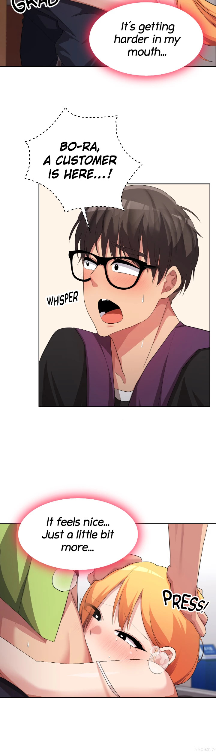 Girls I Used to Teach - Chapter 7 [photo 24] - MangaPorn