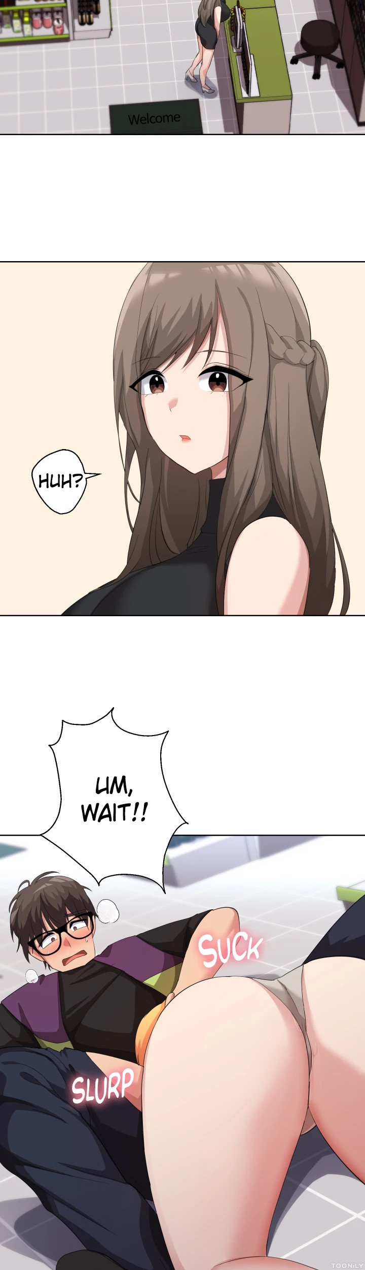 Girls I Used to Teach - Chapter 7 [photo 29] - MangaPorn