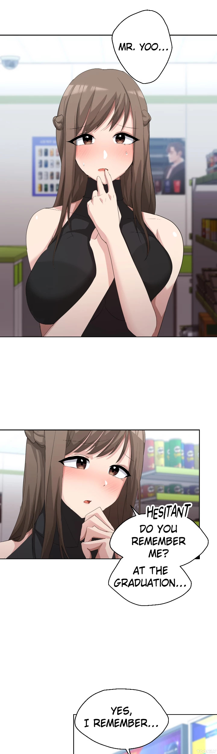 Girls I Used to Teach - Chapter 7 [photo 40] - MangaPorn