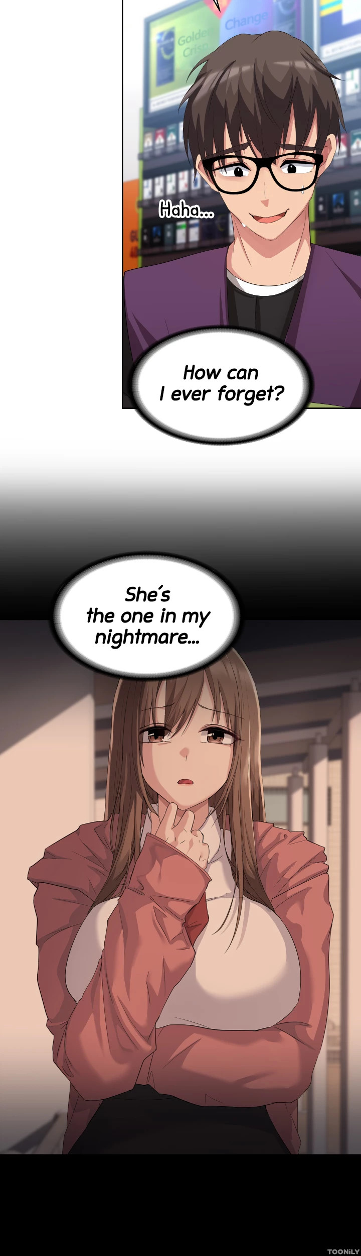 Girls I Used to Teach - Chapter 7 [photo 41] - MangaPorn