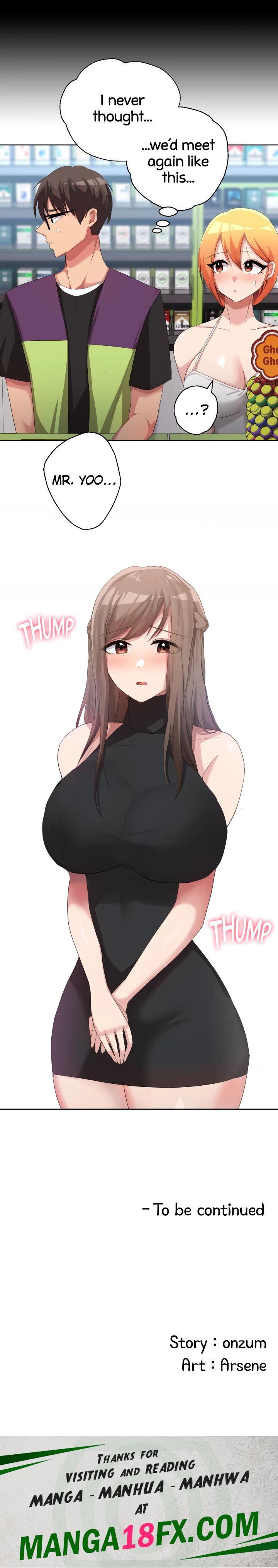 Girls I Used to Teach - Chapter 7 [photo 43] - MangaPorn