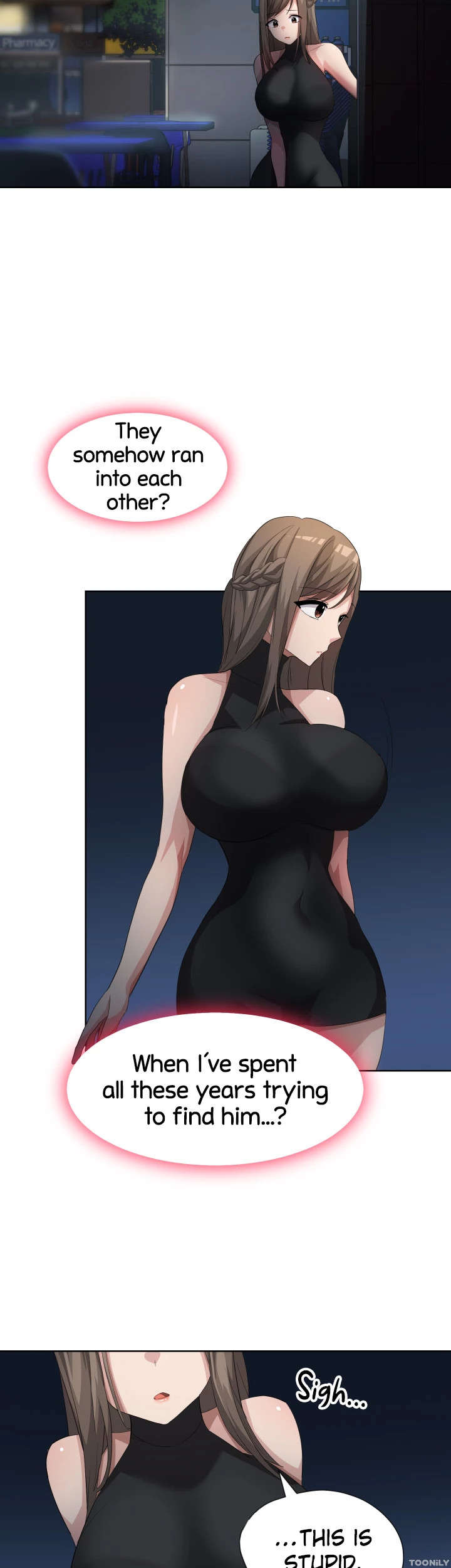 Girls I Used to Teach - Chapter 8 [photo 12] - MangaPorn