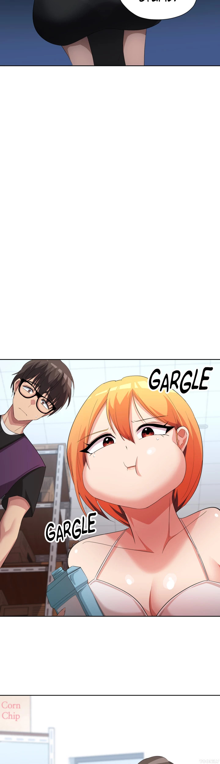 Girls I Used to Teach - Chapter 8 [photo 13] - MangaPorn