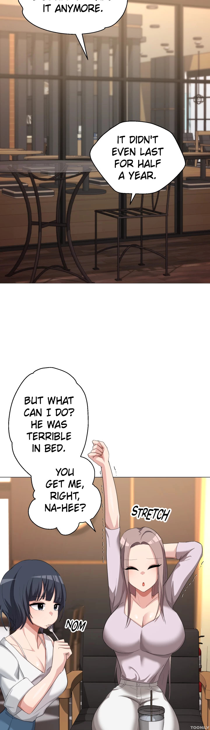 Girls I Used to Teach - Chapter 8 [photo 16] - MangaPorn