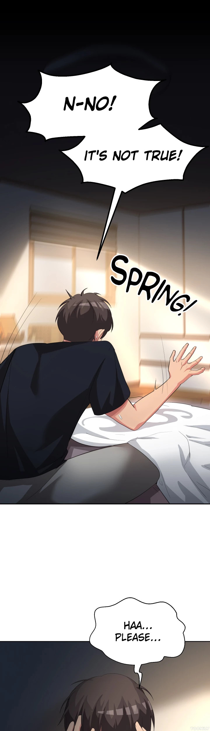 Girls I Used to Teach - Chapter 8 [photo 27] - MangaPorn