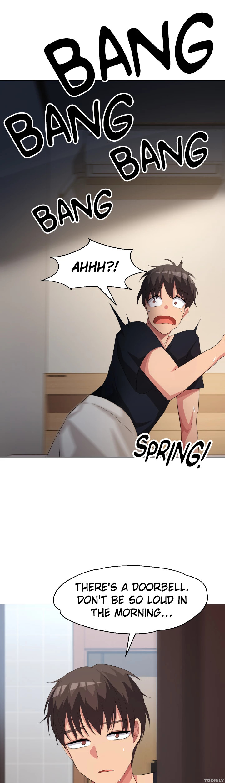 Girls I Used to Teach - Chapter 8 [photo 33] - MangaPorn