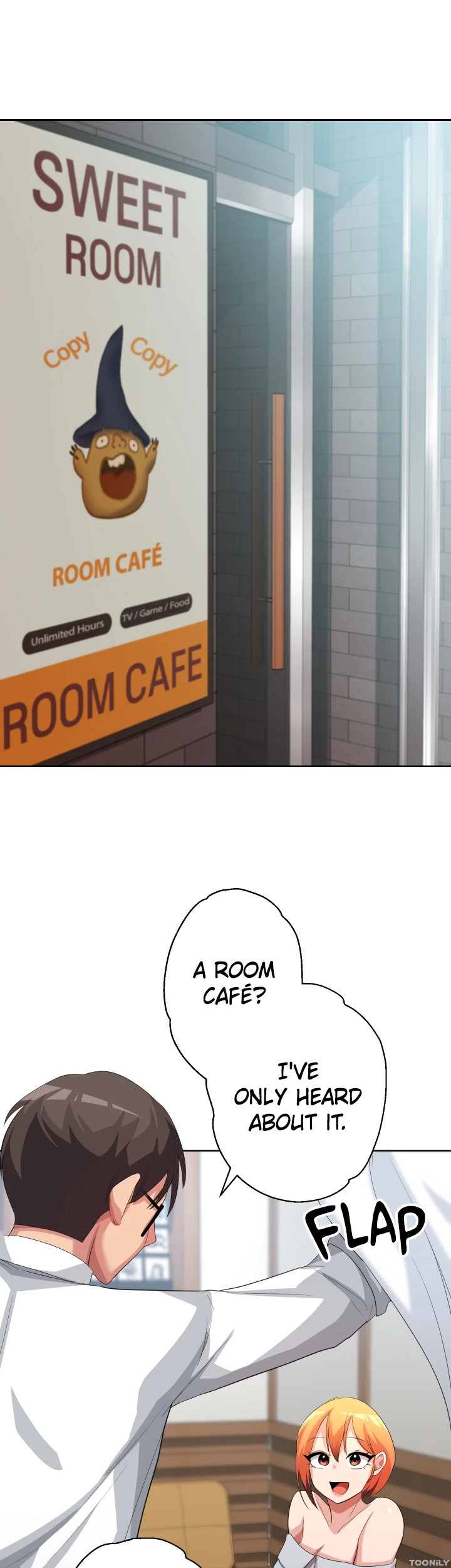 Girls I Used to Teach - Chapter 8 [photo 49] - MangaPorn