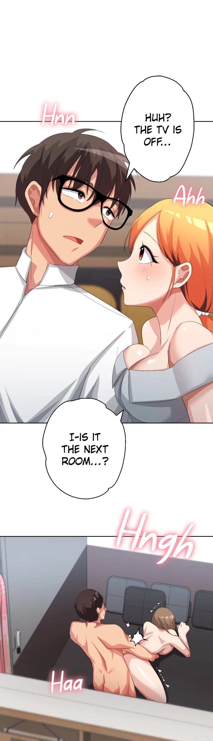 Girls I Used to Teach - Chapter 8 [photo 52] - MangaPorn