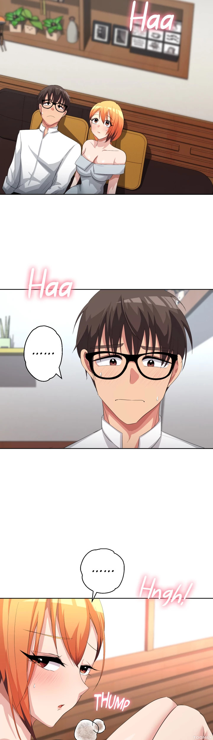 Girls I Used to Teach - Chapter 8 [photo 53] - MangaPorn