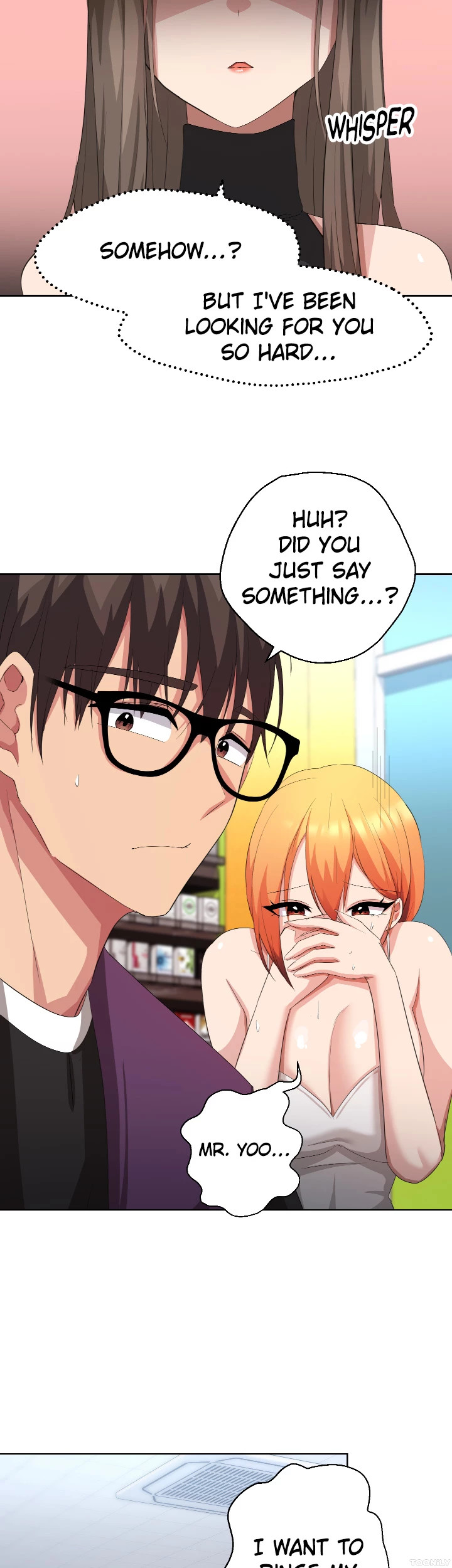 Girls I Used to Teach - Chapter 8 [photo 7] - MangaPorn