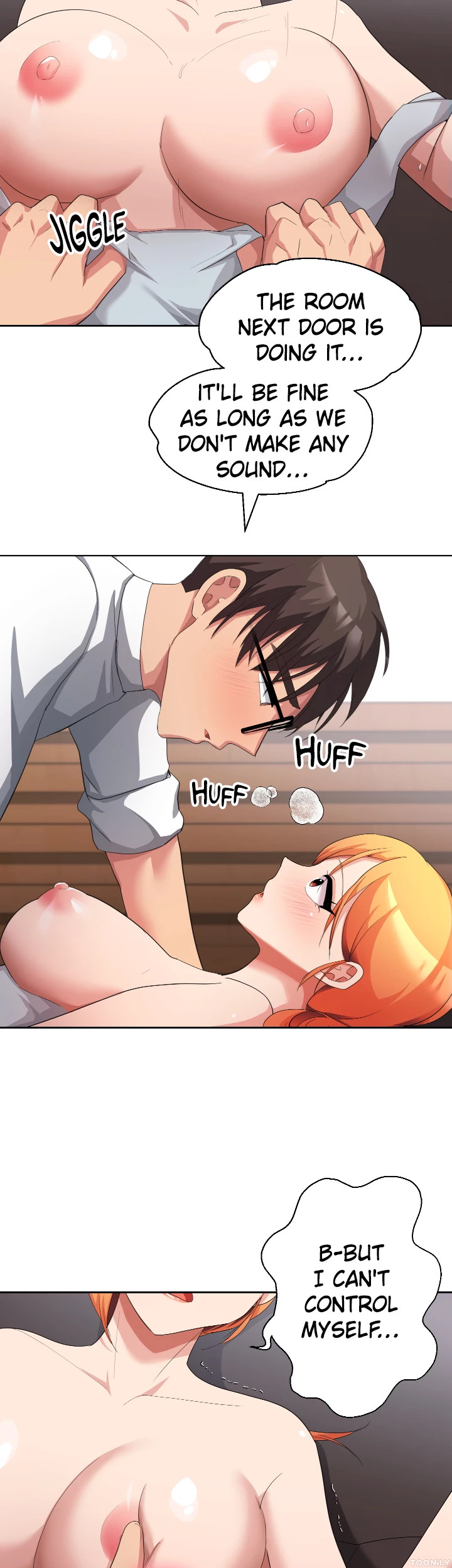 Girls I Used to Teach - Chapter 9 [photo 15] - MangaPorn