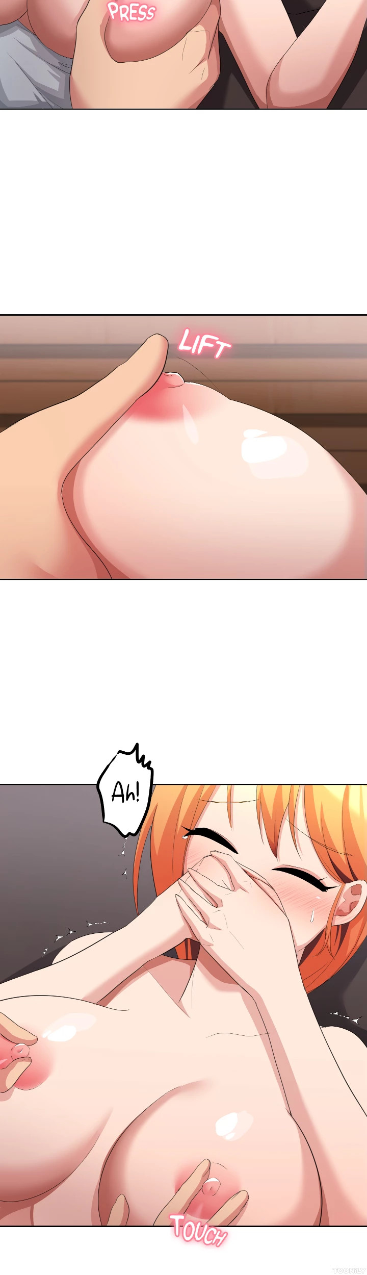 Girls I Used to Teach - Chapter 9 [photo 16] - MangaPorn