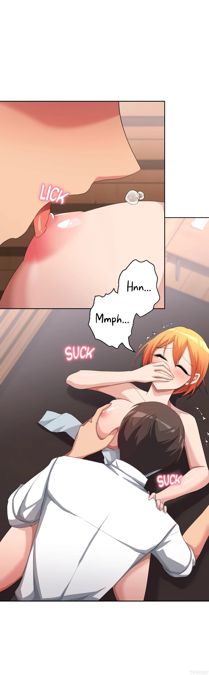 Girls I Used to Teach - Chapter 9 [photo 17] - MangaPorn