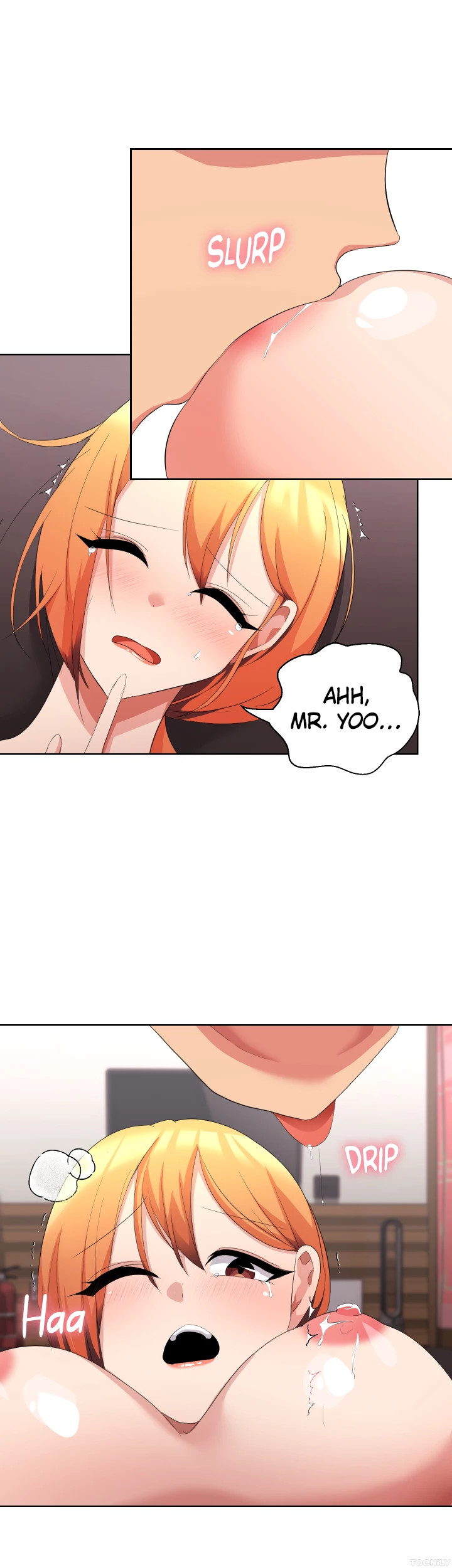 Girls I Used to Teach - Chapter 9 [photo 18] - MangaPorn