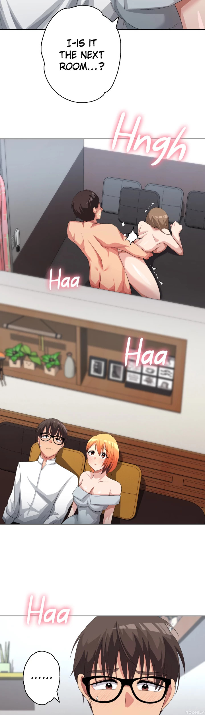 Girls I Used to Teach - Chapter 9 [photo 2] - MangaPorn