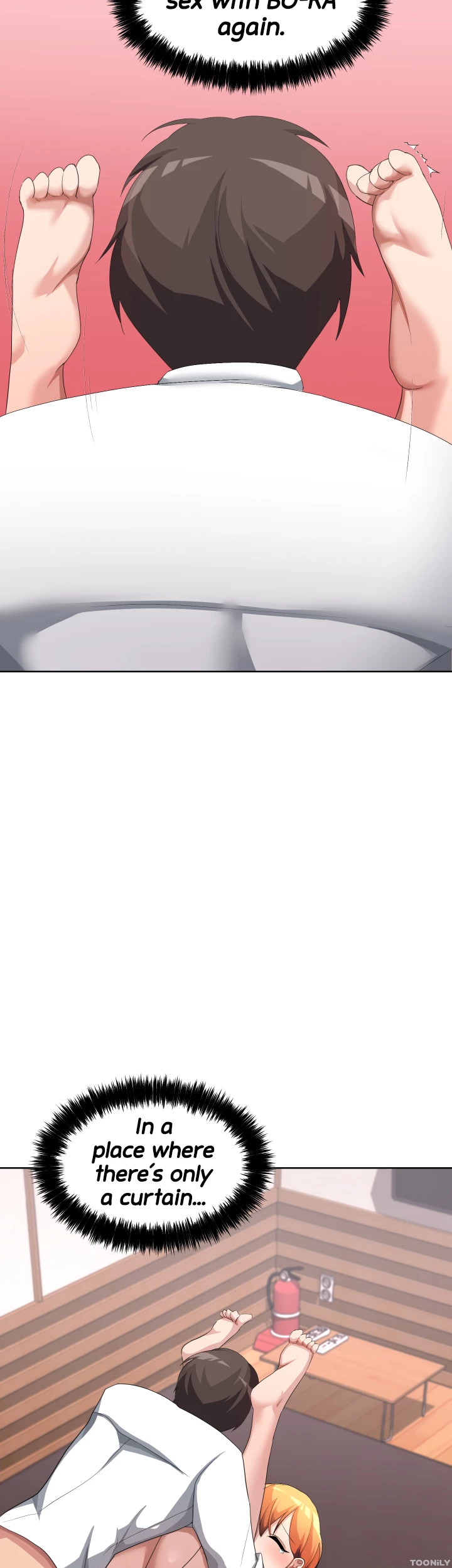 Girls I Used to Teach - Chapter 9 [photo 29] - MangaPorn