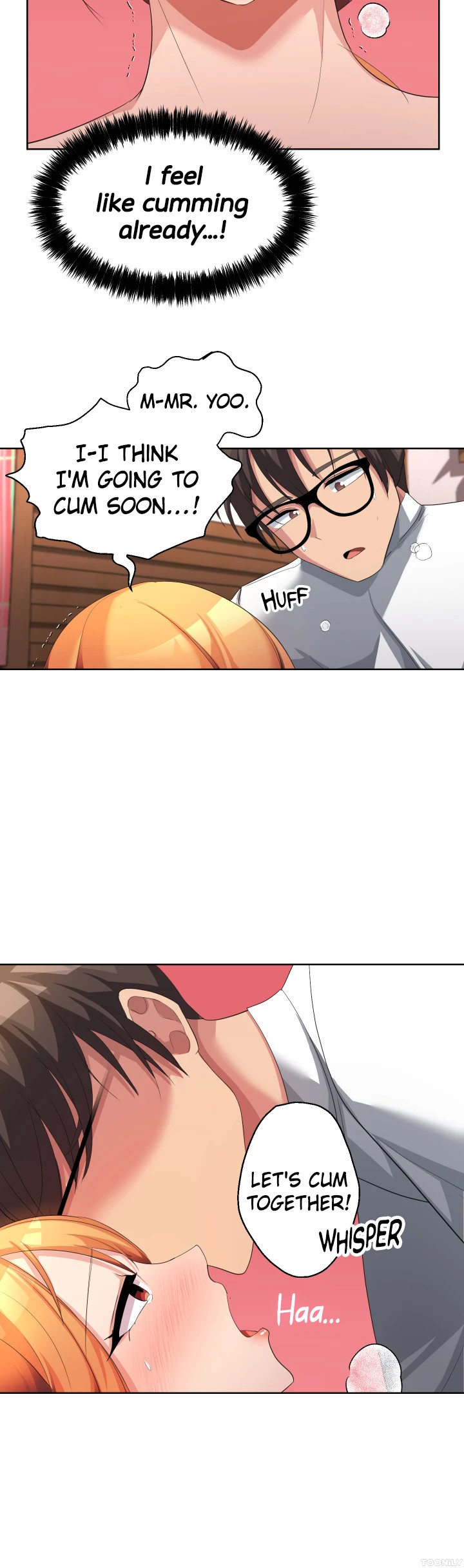 Girls I Used to Teach - Chapter 9 [photo 34] - MangaPorn