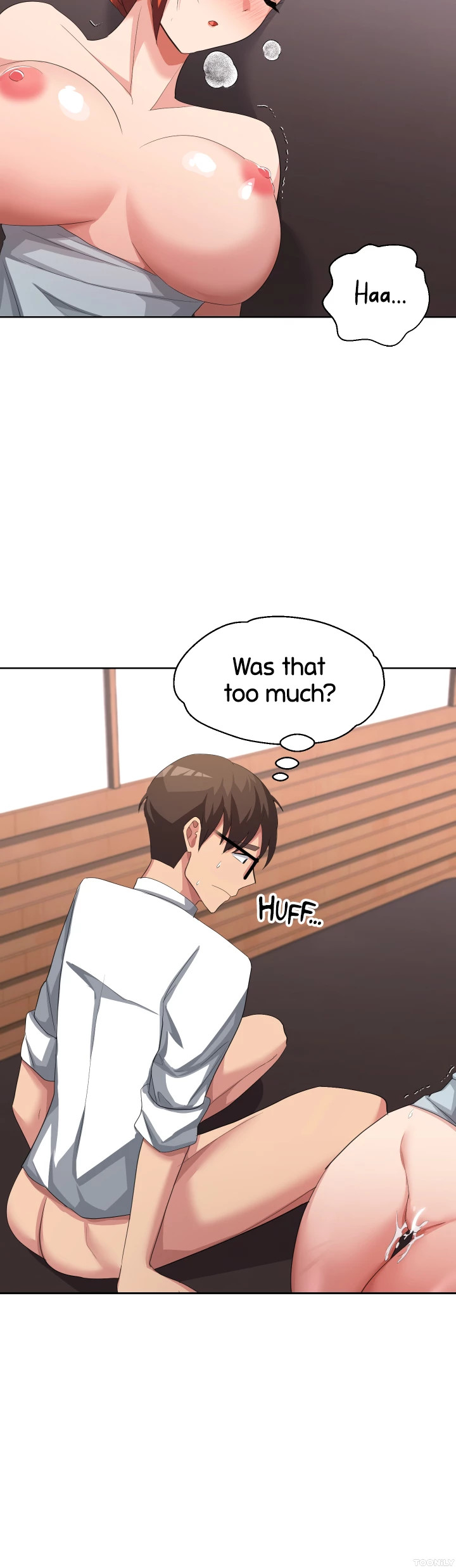 Girls I Used to Teach - Chapter 9 [photo 38] - MangaPorn