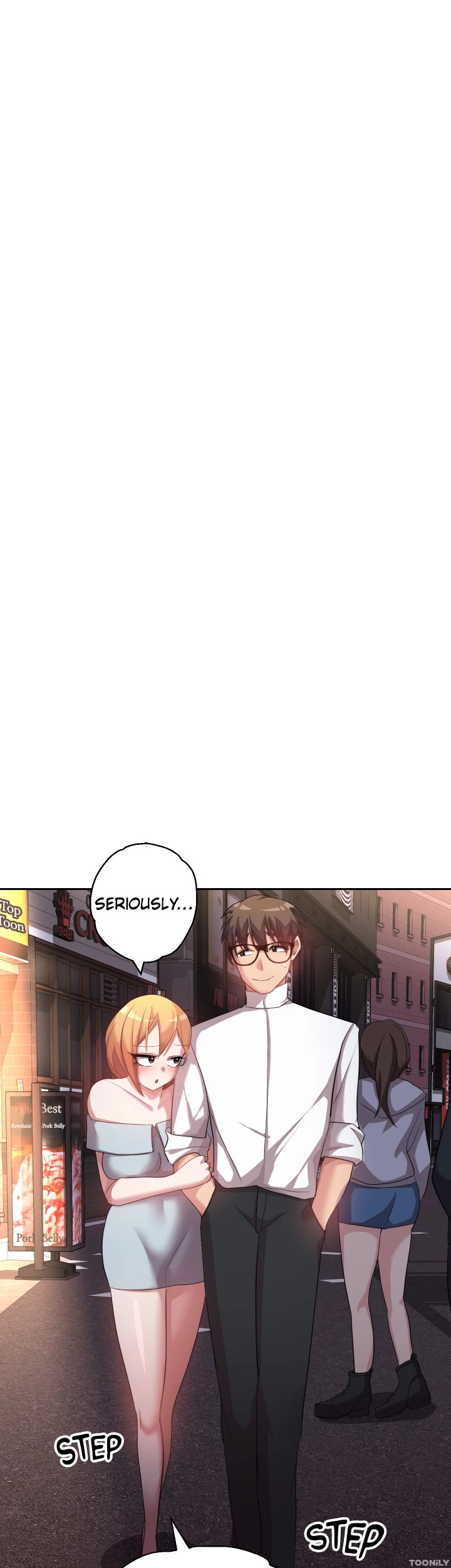 Girls I Used to Teach - Chapter 10 [photo 14] - MangaPorn