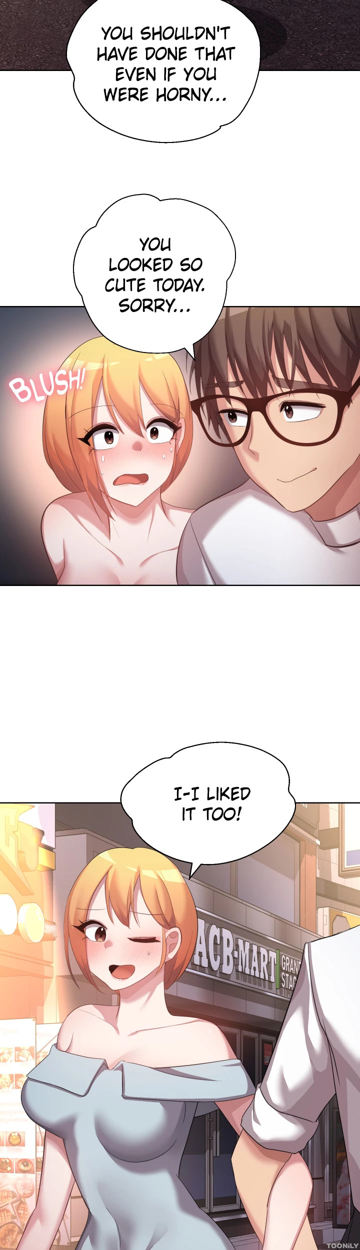 Girls I Used to Teach - Chapter 10 [photo 15] - MangaPorn