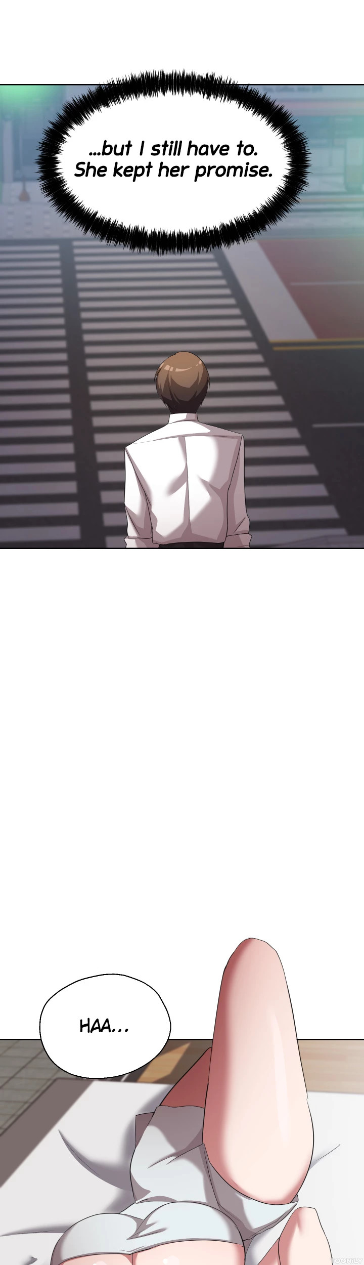 Girls I Used to Teach - Chapter 10 [photo 23] - MangaPorn