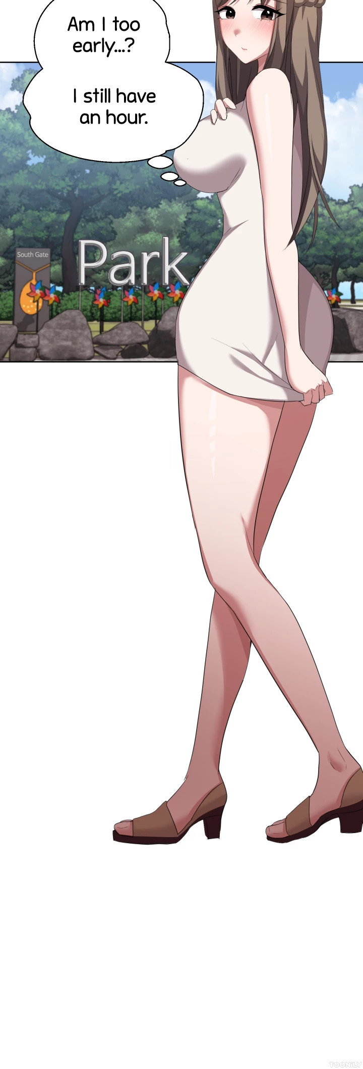 Girls I Used to Teach - Chapter 10 [photo 26] - MangaPorn