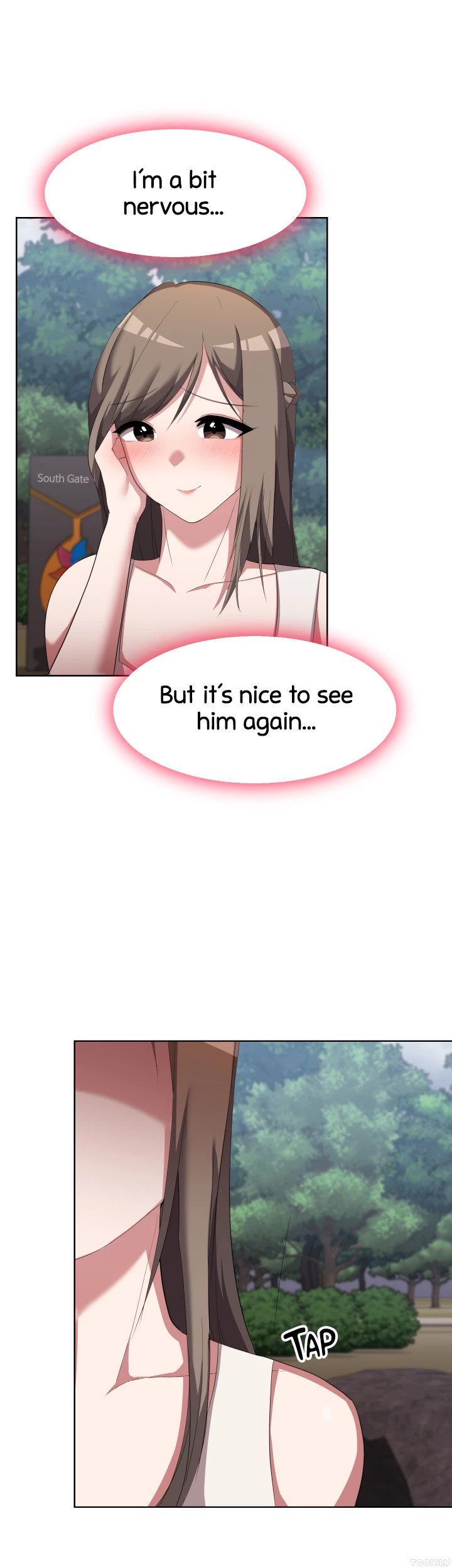 Girls I Used to Teach - Chapter 10 [photo 27] - MangaPorn