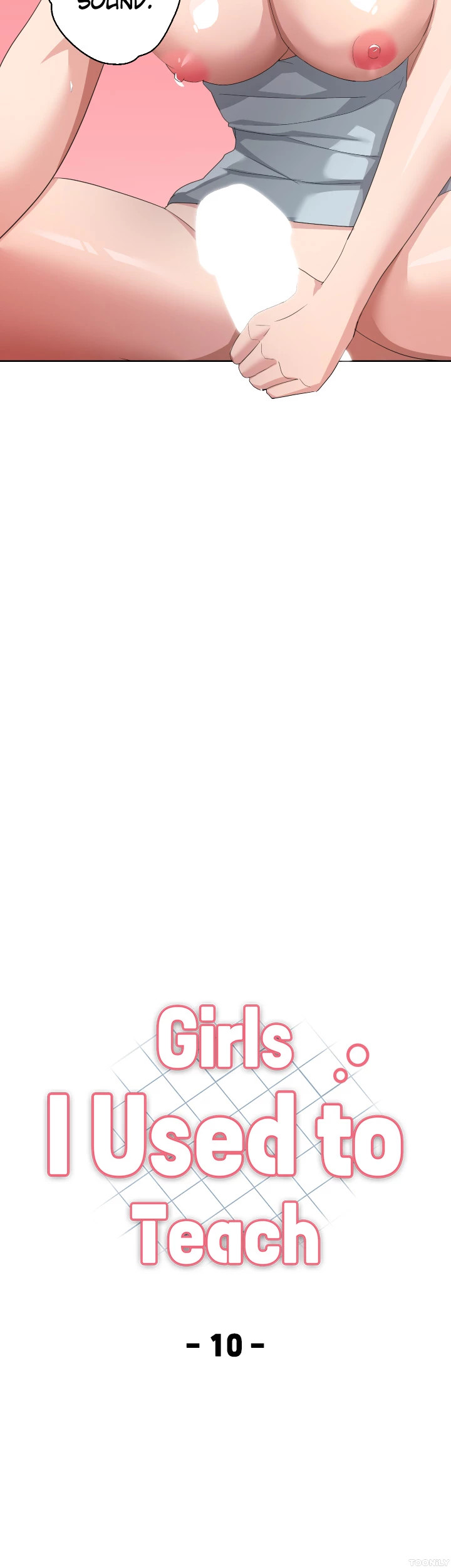 Girls I Used to Teach - Chapter 10 [photo 3] - MangaPorn