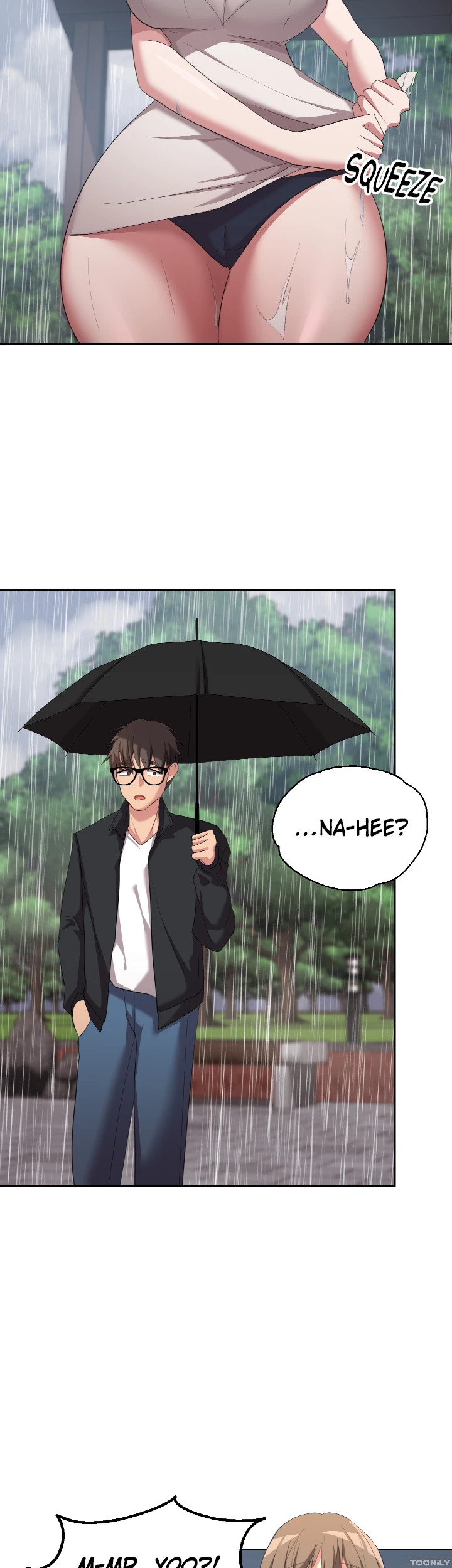 Girls I Used to Teach - Chapter 10 [photo 33] - MangaPorn