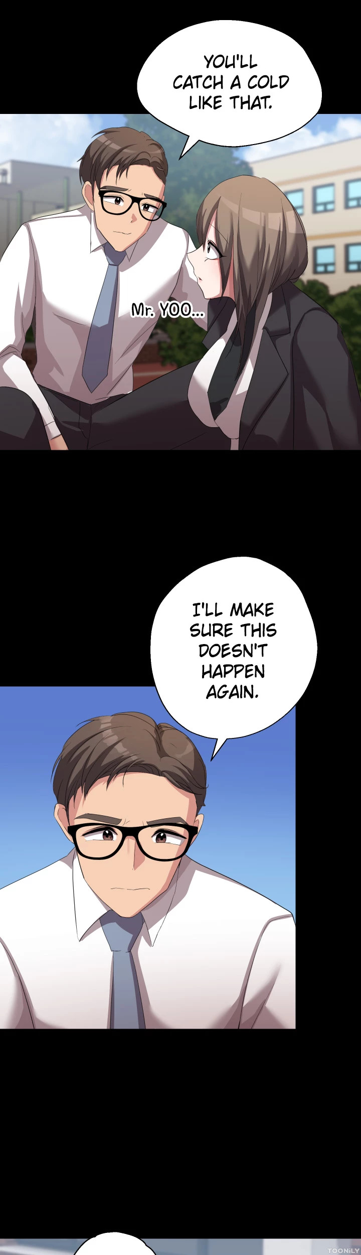 Girls I Used to Teach - Chapter 10 [photo 42] - MangaPorn