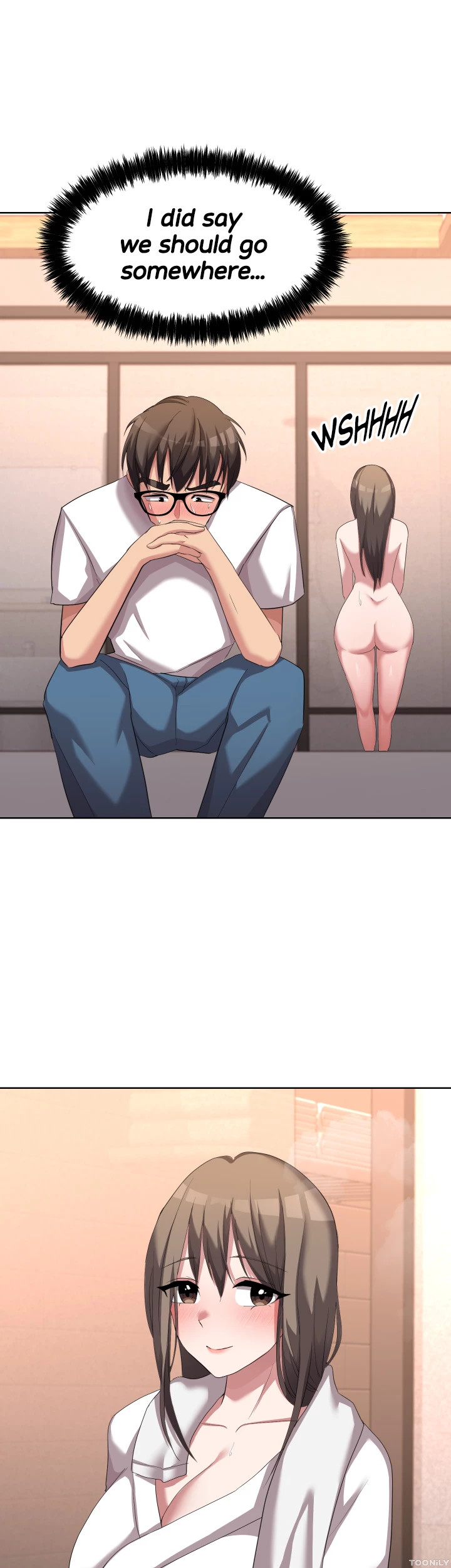 Girls I Used to Teach - Chapter 10 [photo 48] - MangaPorn