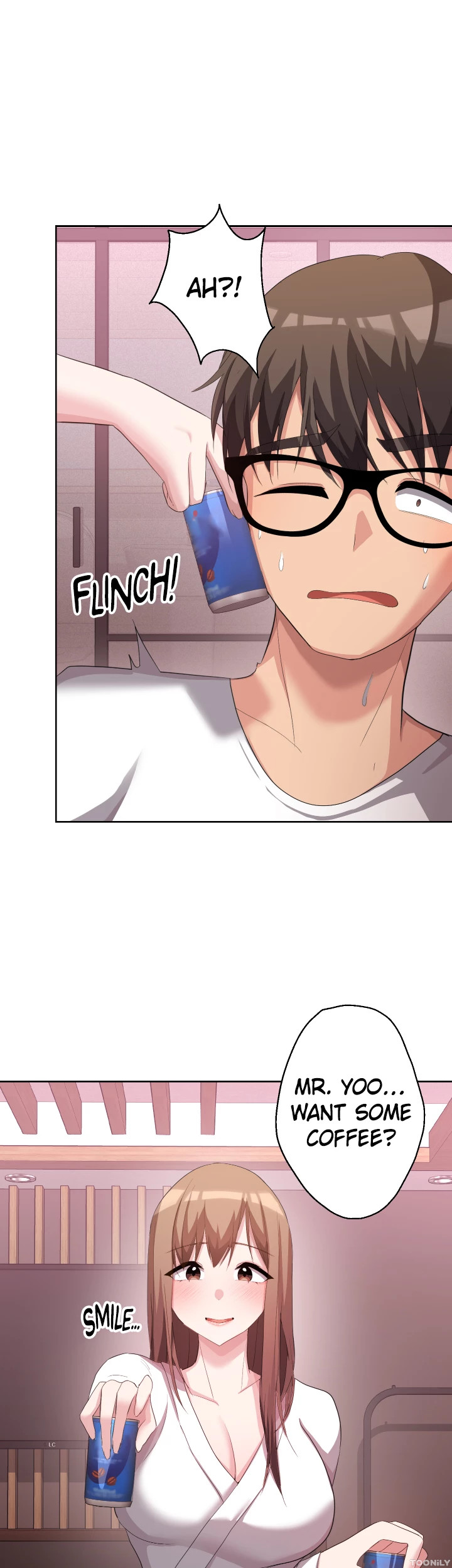 Girls I Used to Teach - Chapter 11 [photo 12] - MangaPorn