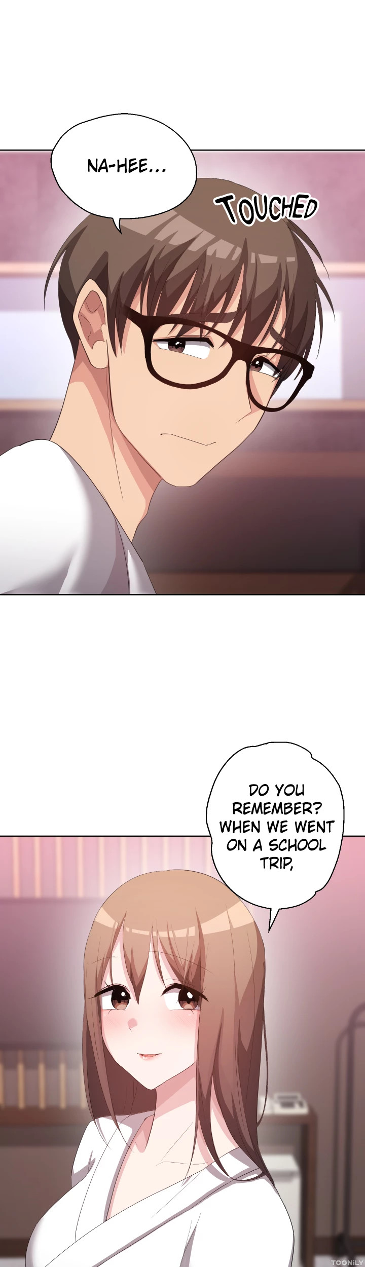 Girls I Used to Teach - Chapter 11 [photo 16] - MangaPorn