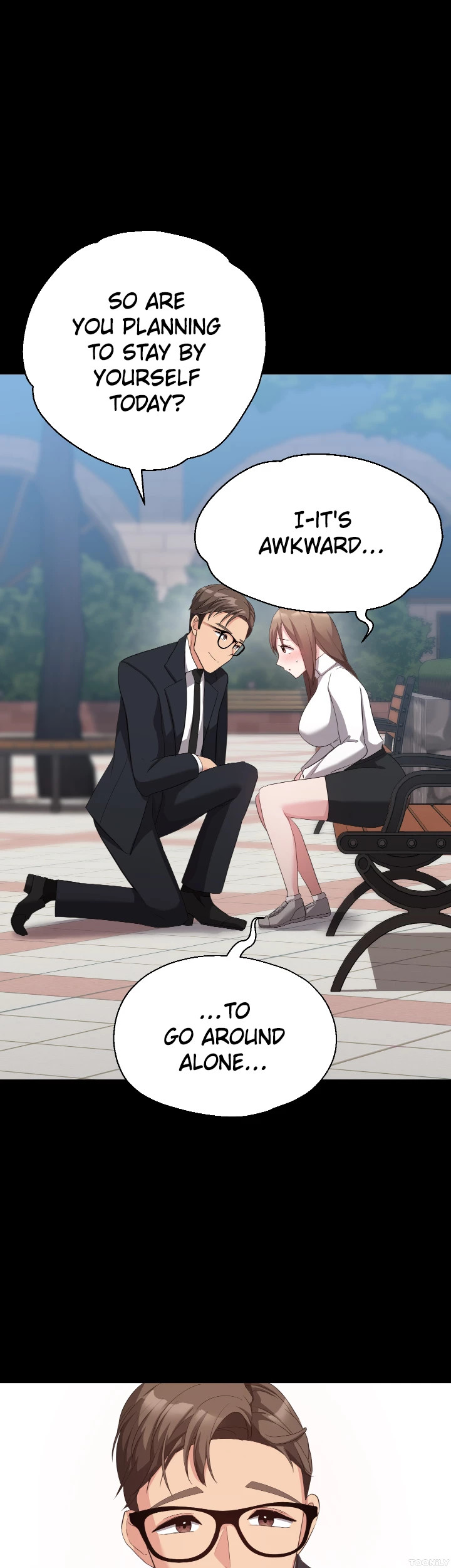 Girls I Used to Teach - Chapter 11 [photo 18] - MangaPorn