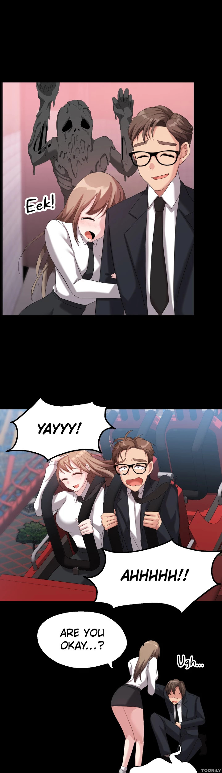 Girls I Used to Teach - Chapter 11 [photo 21] - MangaPorn