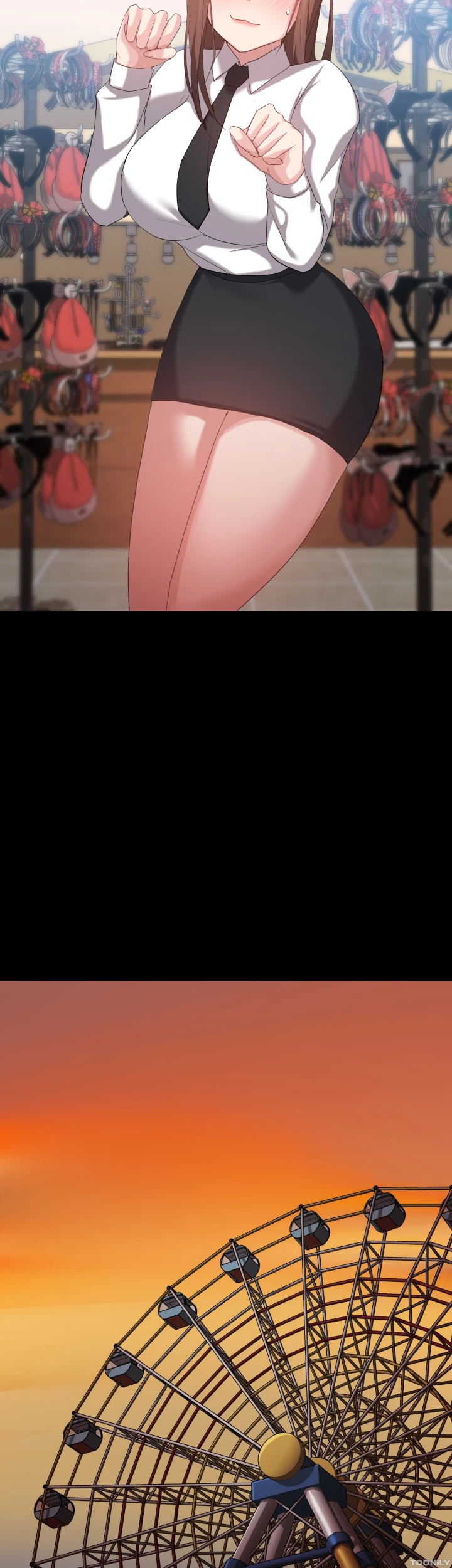 Girls I Used to Teach - Chapter 11 [photo 23] - MangaPorn