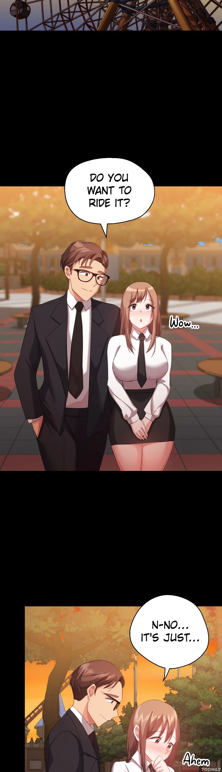 Girls I Used to Teach - Chapter 11 [photo 24] - MangaPorn