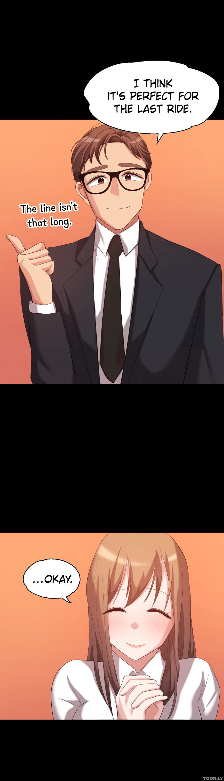 Girls I Used to Teach - Chapter 11 [photo 26] - MangaPorn