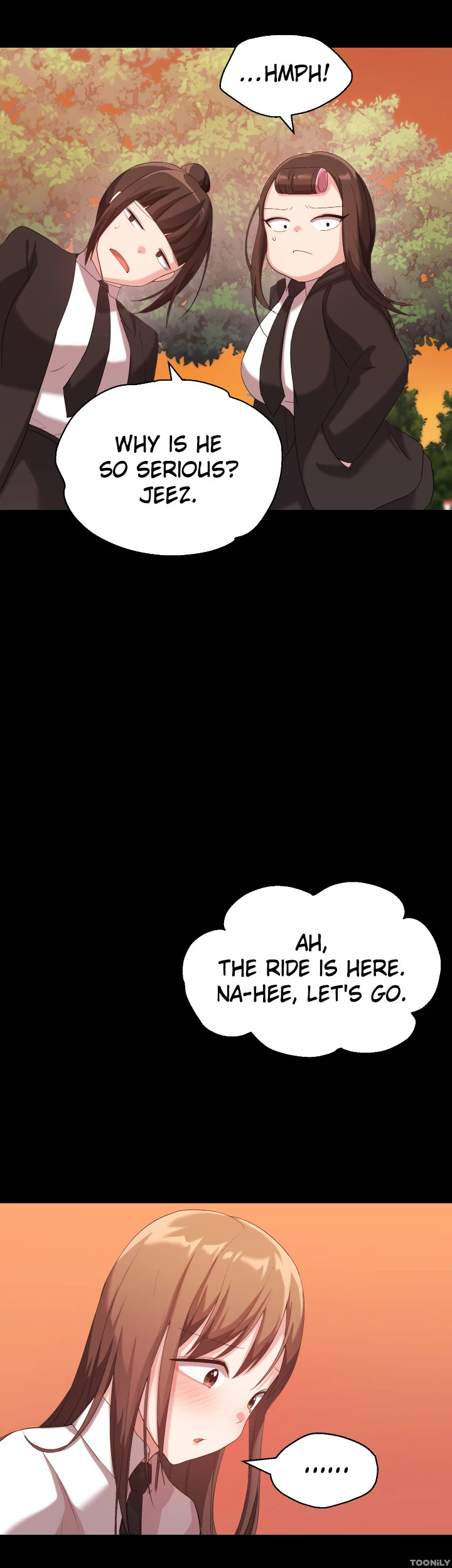 Girls I Used to Teach - Chapter 11 [photo 29] - MangaPorn