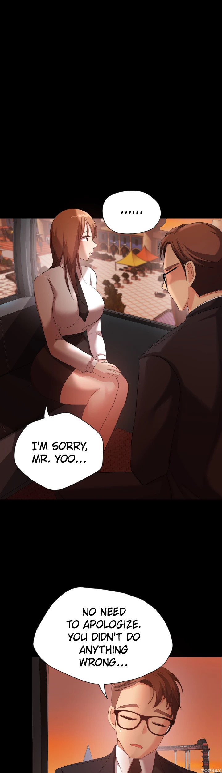 Girls I Used to Teach - Chapter 11 [photo 31] - MangaPorn