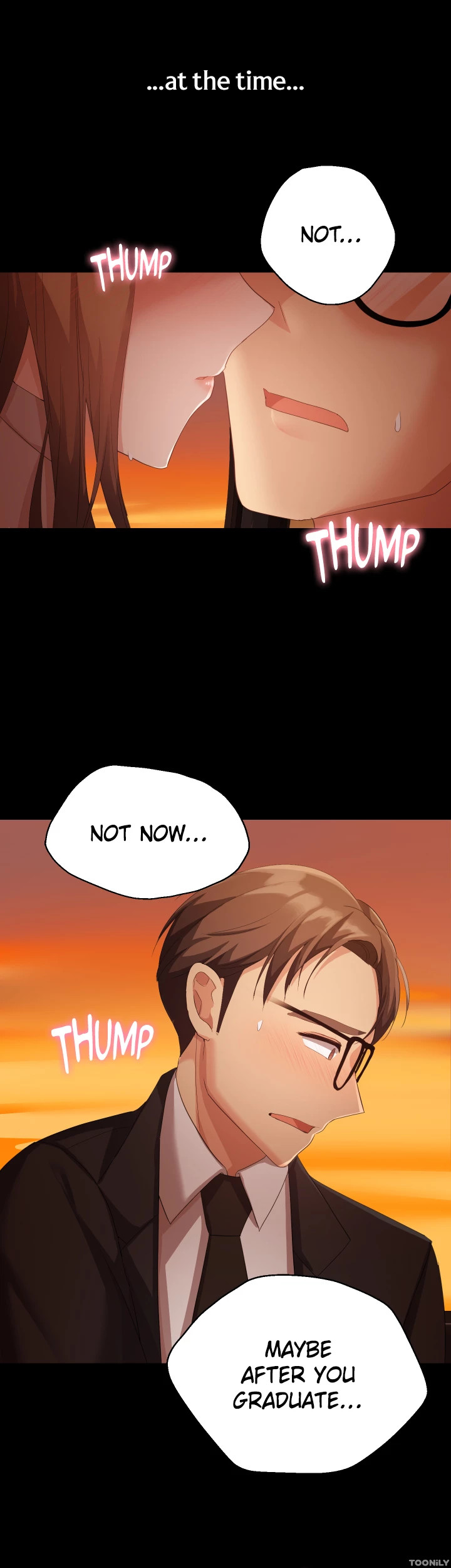 Girls I Used to Teach - Chapter 11 [photo 37] - MangaPorn