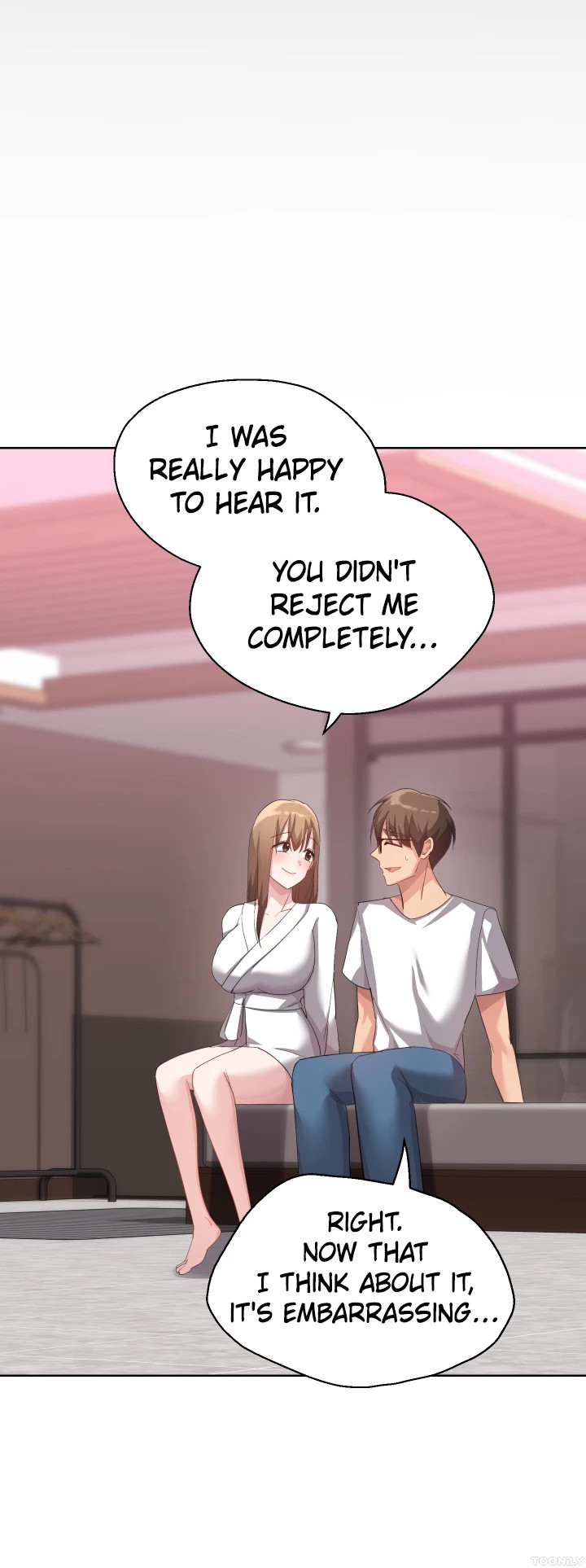 Girls I Used to Teach - Chapter 11 [photo 40] - MangaPorn