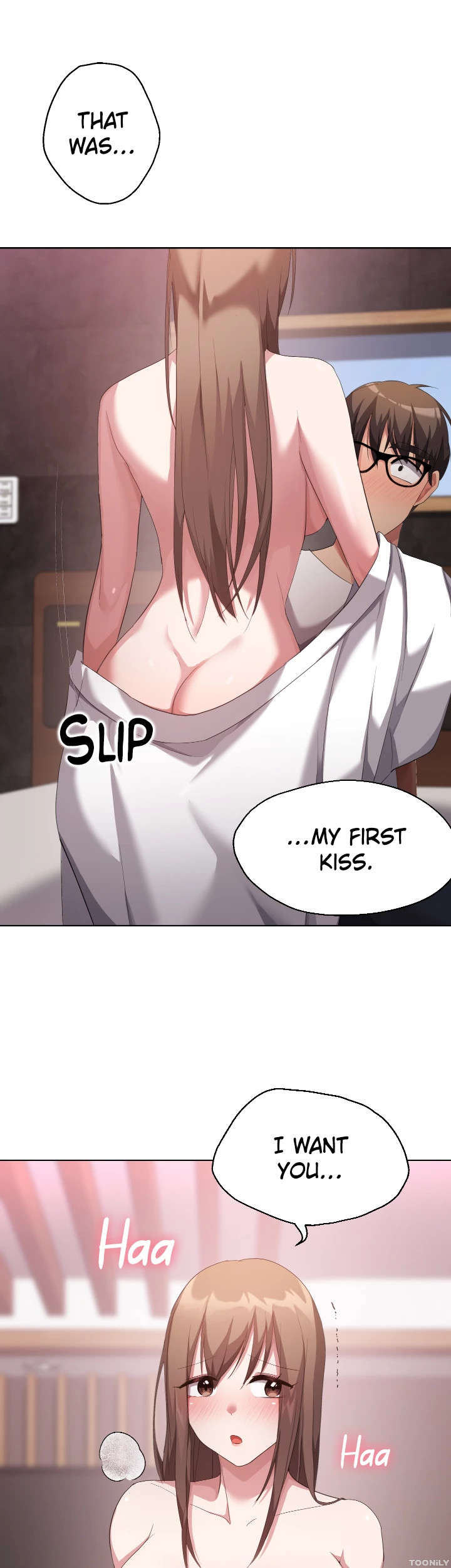 Girls I Used to Teach - Chapter 11 [photo 45] - MangaPorn